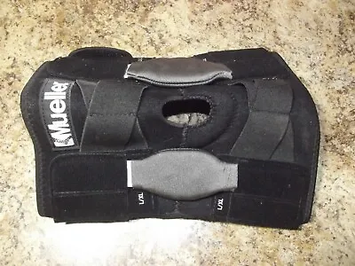 Mueller Sports Medicine Self-Adjusting Hinged Knee Brace Maximum Support L/XL • $14.95