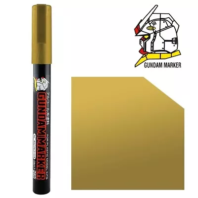 GSI Creos Gundam Markers All Different Colors $3.99 Flat Shipping Rate Per ORDER • $3.99