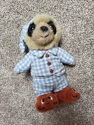 Meerkat Soft Toy Collectibles Character • £5.80