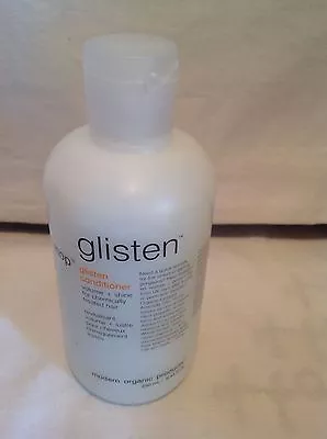 $14.20 • Buy MOP Glisten Conditioner 8.45 Oz  - UNISEX