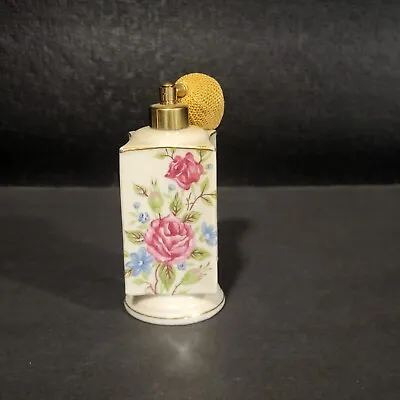 Vintage Wales Atomizer Perfume Bottle • $7.99