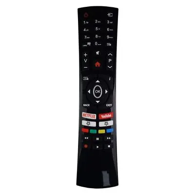 *NEW* Genuine TV Remote Control For LINSAR 32LED400S • £8.95