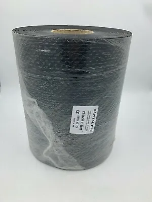 Capital DPC Roll Of 225mm X 30Mtr Damp Proof Course Membrane • £21.99