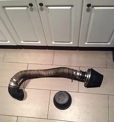 MK4 VW Jetta GTI 1.8T Pag Parts Cold Air Intake System CAI Genuine 1999-2005 • $350