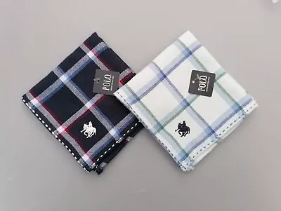 Polo Ralph Lauren Small  Face Towel  New • £7.99