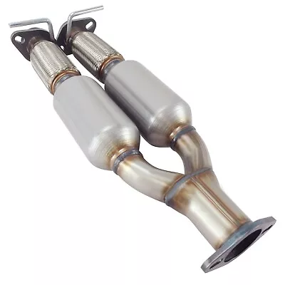 Rear Catalytic Converter For 2005-2011 Volvo XC90 4.4L High Performance • $132.99