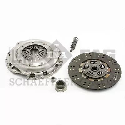 LuK USA 🇺🇸 Clutch Kit Rep-Set Part # 04-064; • $686.88