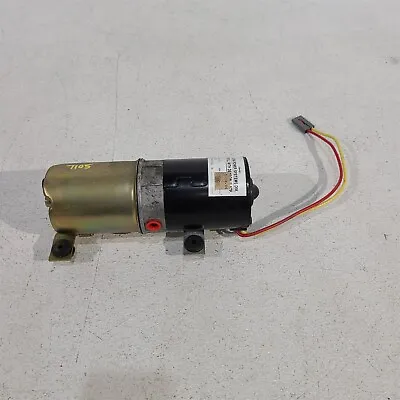 94-04 Mustang Convertible Soft Top Pump Motor Tested Working Aa7105 • $58.50