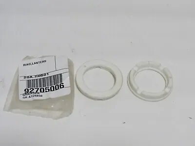 Moyno Genuine 4230482002 Lantern Ring Set 1 Pair Nos • $34.98