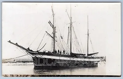 LITTLEHAMPTON Sailing Ships And DOCKSIDE  -sussex-RP-lt 1 • £24.99