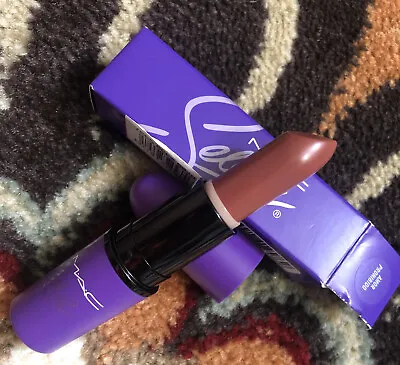 MAC AMOR PROHIBIDO Glaze Lipstick From The Selena Collection BNIB Rare • $29