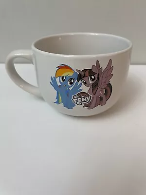 Hasbro 2019 My Little Pony Soup Coffee Mug • $15