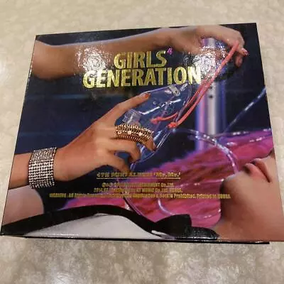 Girls Generation Mr.mr. Mini Album • $33.23