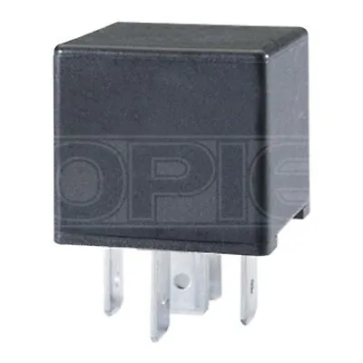 Main Current Relay HELLA 4RD 933 332-611 • £7.64