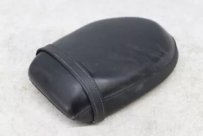 13 Yamaha V Star 950 Xvs950b Rear Back Passenger Seat • $109.65