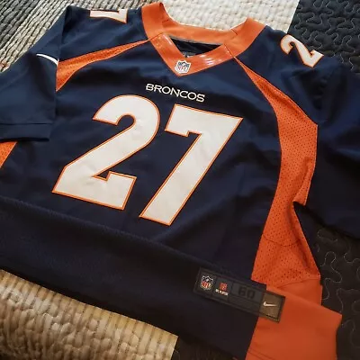 Knowshon Moreno Jersey • $75