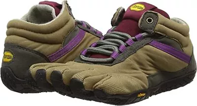 Vibram FiveFingers Trek Ascent Insulated Size EU 37 M (US 7-7.5) Women's Shoes • $62.99