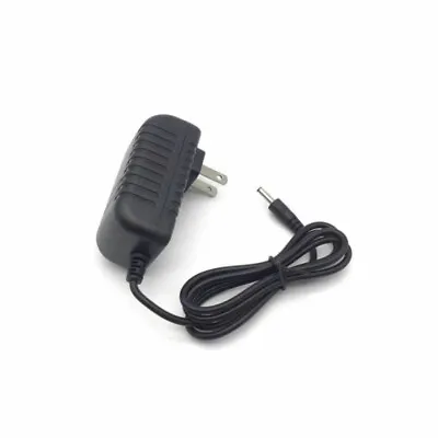 12V AC Adapter For WD My Book Live Personal Cloud Studio Ii Essential Elements • $10.88