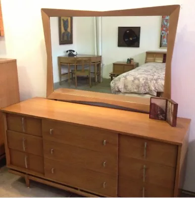 Mid Century Kent Coffey Furniture Sequence Collection • $1800