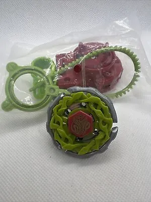 Ray Serpent M145MS Beyblade Hasbro Metal Masters - US Seller • $24.99