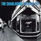 Charlatans (Uk Group) Melting Pot CD UK Beggars Banquet 1998 BBQCD198 • £6.05