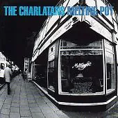 THE CHARLATANS Melting Pot   CD ALBUM  NEW - NOT SEALED • £2.99