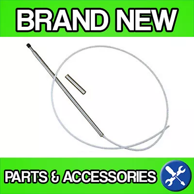 For Saab 9000 CS (92-98) Radio Aerial Antenna / Mast • £16.80