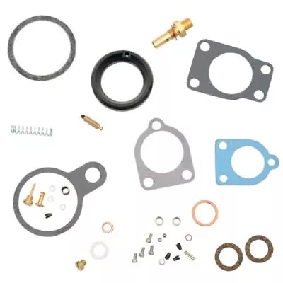 Drag Specialties Carb Rebuild Kit For Harley Linkert Carb For 48-65 Panhead • $57.95