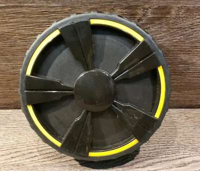 McCulloch Canister Steam Cleaner MC1385 Replacement Wheel • $24.99