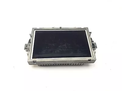 Mercedes-benz C Class W204 Sat Nav Radio Display Screen Unit A2049007408 • £69.99