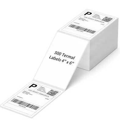 Label Printing Paper • $12