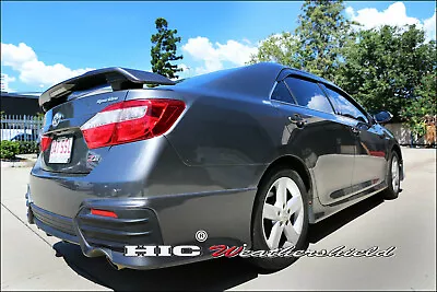 Hic Weather Shields For Toyota Aurion/sportivo 2011-2017 Weathershields Visor • $78