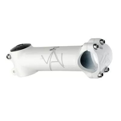 Cinelli VAI Alloy Bicycle Road Bike Stem 84 Degree 31.8 X 110mm White • $42.99