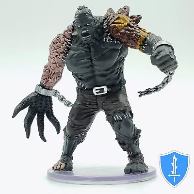 Flesh Golem - Rusty Dragon Inn #30 Pathfinder Battles D&D Miniature • $4.29