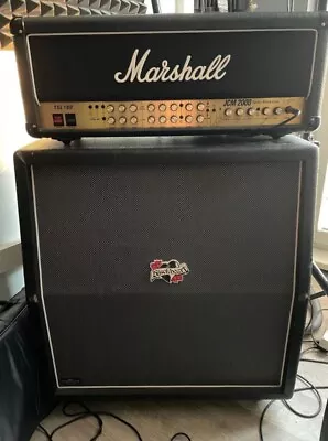 Marshall TSL 100 100 Watt Guitar Amp • $1050