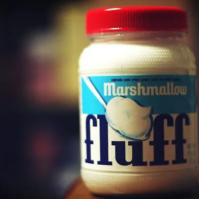 Marshmallow Fluff Fragrance Oil #48 • £5.99
