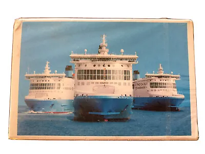 * NORFOLKLINE  MAERSK Ferry Boat Ship Playing Cards Full Pack Sealed • $6.15