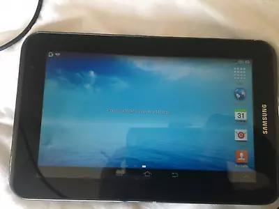 Samsung Galaxy Tab 2 7.0 (GT-P3110) 8GB Android Tablet • £29.99