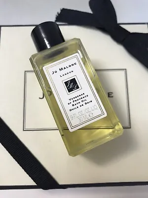 £37 • Buy Jo Malone Verbenas Of Provence Luxury Perfumed Bath Oil 30ml Scent Surround