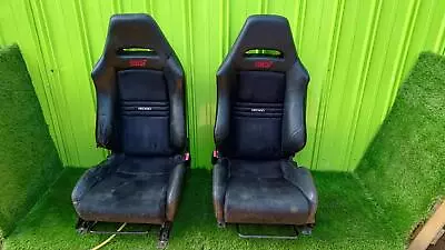 SUBARU STi FRONT SEATS G3 RECARO TYPE 04/07-11/11  07 08 09 10 11 • $2750