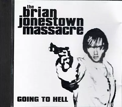 Going To Hell (Edit) ~ The Brian Jonestown Massacre ~ Rock ~ CD ~ New • $15