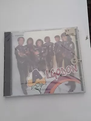  Grupo Algodon  Mega Rare CD Factory Sealed  • $54.99