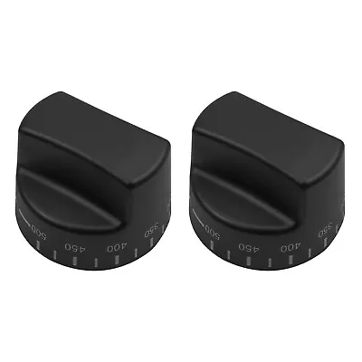 2 Pack PB010099 Oven Thermostat Knob AP5315393 810983 Fit For Viking Ovens • $26.90