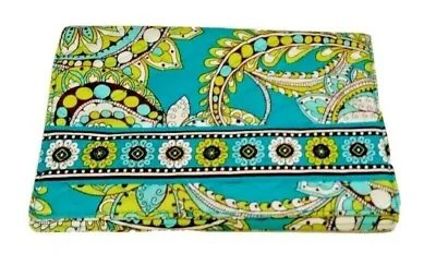 Women's Vera Bradley Peacock Paperback Book Cover NWOT • $16.99