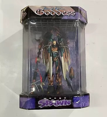 Special Edition Goddess Manga Spawn • $9.99