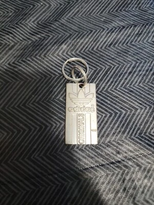 $9.99 • Buy Vintage Adidas Keychain