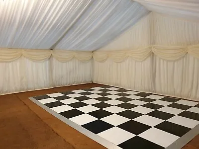 Marquee Hire 9m X 21m  • £250