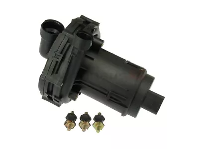 URO PARTS Secondary Air Injection Pump 078906601M VW Volkswagen Jetta Passat • $133.99