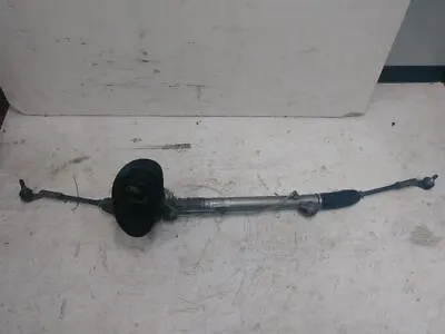 Steering Gear/Rack Power Rack And Pinion Fits 14-17 VOLVO XC60 672876 • $350.03