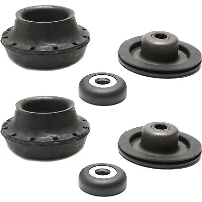 Front Left And Right Shock And Strut Mount Set For 1993-1997 Volkswagen Passat • $26.88